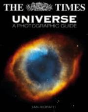 Tapa de Universe