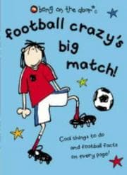Tapa de Football Crazy's big match!