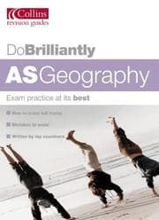 Tapa de AS geography