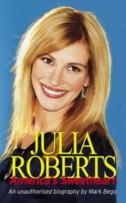 Tapa de Julia Roberts