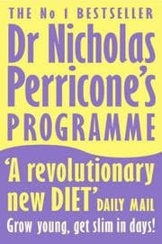 Tapa de Dr Nicholas Perricone's Programme