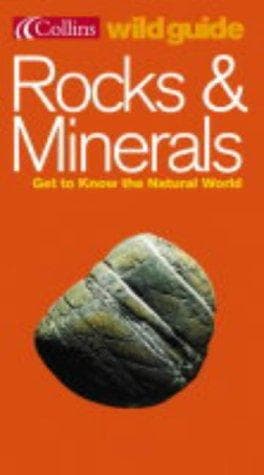 Tapa de Rocks and Minerals