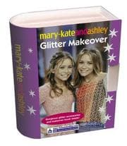 Tapa de Glitter Makeover