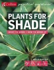 Tapa de Plants for Shade