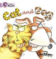 Tapa de Cat and Dog