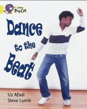 Tapa de Dance to the Beat