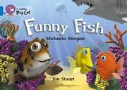 Tapa de Funny Fish