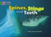 Tapa de Spines, stings and teeth
