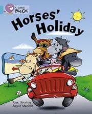 Tapa de Horses' Holiday