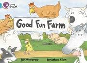 Tapa de Good Fun Farm