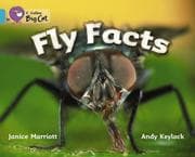 Tapa de Fly Facts
