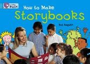 Tapa de How to Make a Storybook