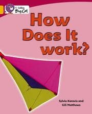 Tapa de How Does It Work?