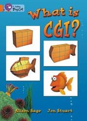 Tapa de What Is CGI?