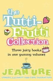 Tapa de The Tutti-Fruitti Collection