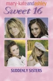 Tapa de Suddenly Sisters