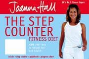Tapa de Step Counter Fitness Diet