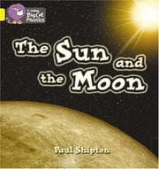 Tapa de The Sun and the Moon
