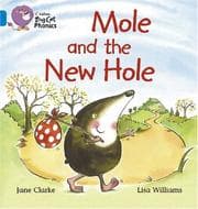 Tapa de Mole and the New Hole