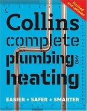 Tapa de Collins Complete Plumbing and Heating