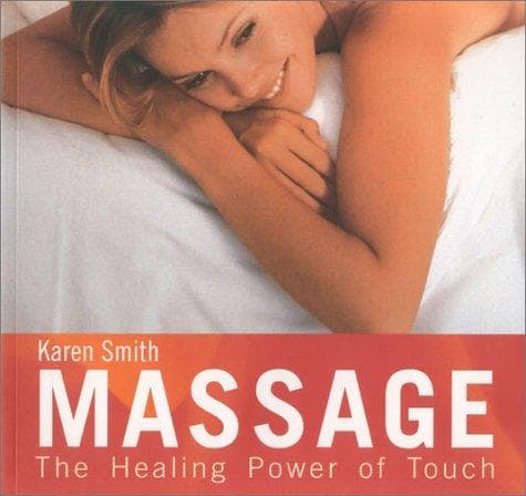 Tapa de Massage