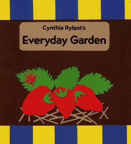 Tapa de Everyday Garden
