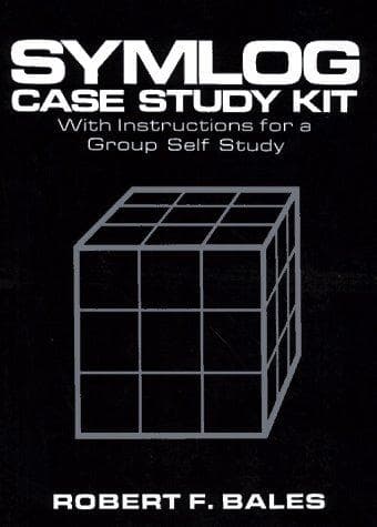 Tapa de Symlog Case Study Kit