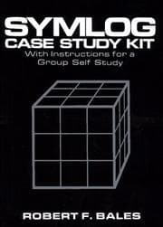 Tapa de Symlog Case Study Kit