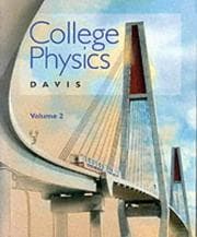 Tapa de College Physics