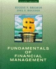 Tapa de Kit Fundamental Financial Management