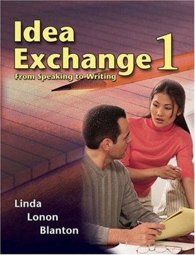 Tapa de Idea Exchange 2