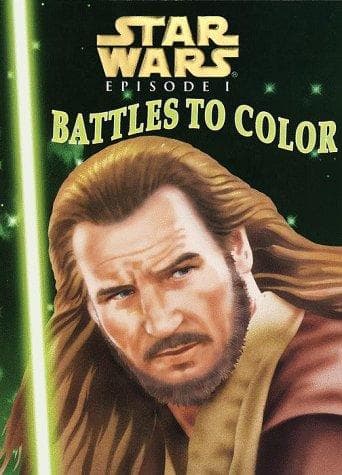 Tapa de Battles to Color