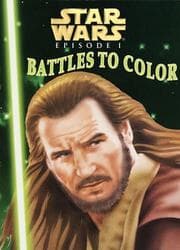 Tapa de Battles to Color