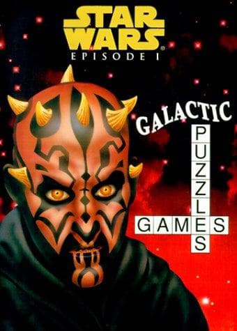 Tapa de Episode I