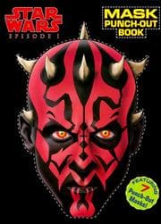 Tapa de Punch-Out Mask Book (A Punch & Play Book)