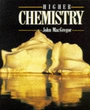 Tapa de Higher chemistry