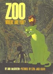 Tapa de Zoo, Where Are You