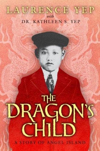 Tapa de The Dragon's Child