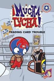 Tapa de Mucha Lucha!
