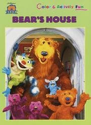 Tapa de Bear's House