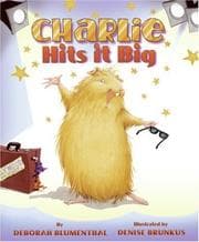 Tapa de Charlie Hits It Big
