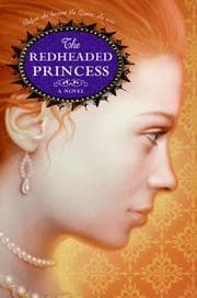 Tapa de The Redheaded Princess