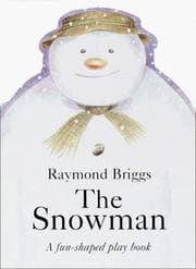 Tapa de The Snowman Shaped