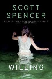 Tapa de Willing