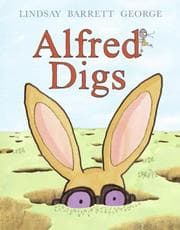 Tapa de Alfred Digs