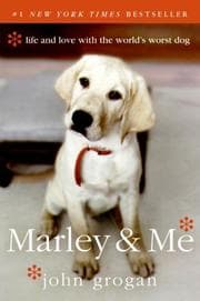 Tapa de Marley & Me