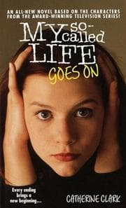 Tapa de My so-called life goes on