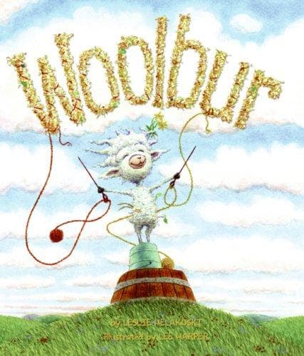 Tapa de Woolbur