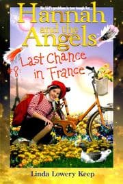 Tapa de Last chance in France