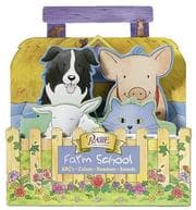 Tapa de Farm school